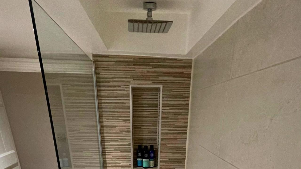 Stunning Luxury Apartment In Central Lymington Ngoại thất bức ảnh